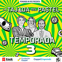 La Tajada del Pastel
