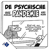 De Psychische Pandemie