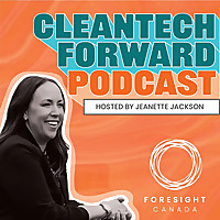 Cleantech Forward
