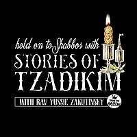 Stories of Tzadikim