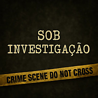 Sob Investiga&ccedil;&atilde;o