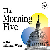 For the Good of the Public | The Morning Five