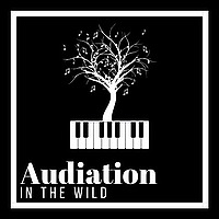 Audiation in the Wild