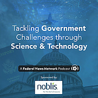 Tackling Government Challenges through Science and Technology
