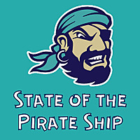 State of the Pirate Ship - Massachusetts Pirates Football Podcast