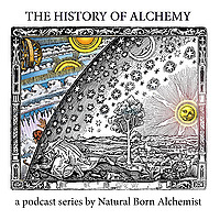 History of Alchemy
