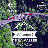 Les chroniques de la Vall&eacute;e du Trient