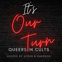 Queers In Cults