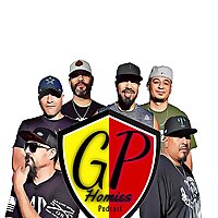 GP Homies Podcast