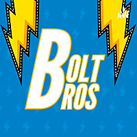 Bolt Bros Chargers Podcast