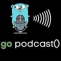 go podcast()