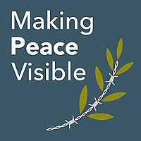 Making Peace Visible