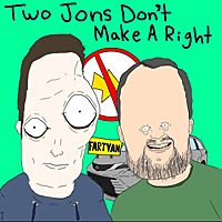 Two Jons Don't Make a Right