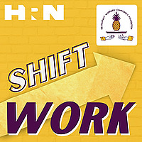 ShiftWork by RWCF