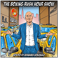 The Boxing Rush Hour Show