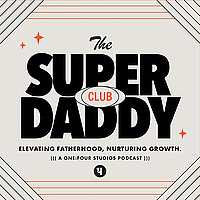 The Super Daddy Club