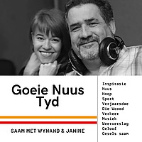 Goeie Nuus Tyd