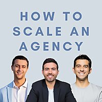 How to Scale an 8 Figure Agency ?