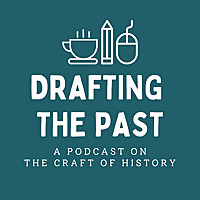 Drafting the Past