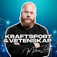 Kraftsport och Vetenskap