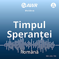 AWR rom&acirc;nă - Timpul Speranței