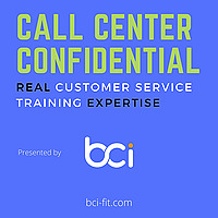 Call Center Confidential