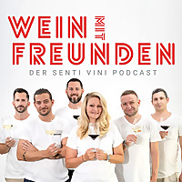 WEIN MIT FREUNDEN