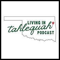 Living in Tahlequah with Edna Kimble