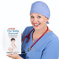 The Baby Manual