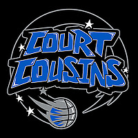 Court Cousins: An Orlando Magic Podcast