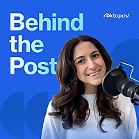 Behind the Post