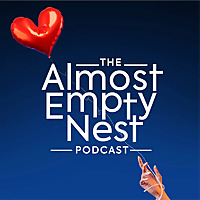 The Almost Empty Nest&mdash;Letting Go, Redefined: Parenting Teens and Finding Yourself Again&mdash;with Small J