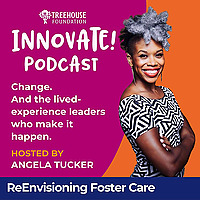 INNOVATE!