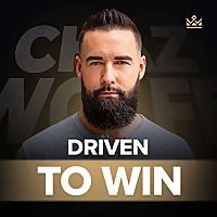 Driven To Win
