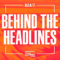 Bristol: Behind The Headlines