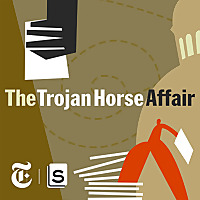 The Trojan Horse Affair