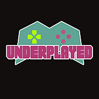 Underplayed