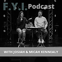 FYI PODCAST