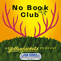 No Book Club: A Yellowjackets Podcast