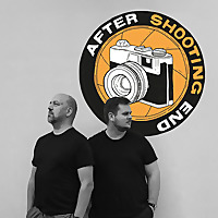 AFTER SHOOTING END - Der Podcast f&uuml;r Fotografie