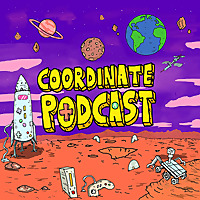 Coordinate Podcast, le persone dei videogiochi