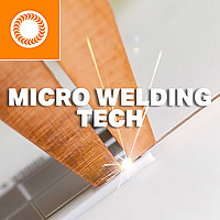 Micro Welding Tech