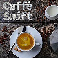 Caff&egrave; Swift