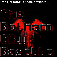 The Gotham City Gazette