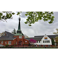All Saints Episcopal Church Podcasts