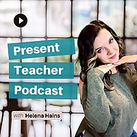 That New Teacher Next Door Podcast