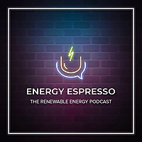 Energy Espresso
