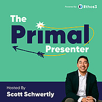 The Primal Presenter