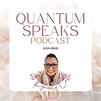 Edge of Glory Podcast for Spiritual Awakening & Divine Ascension