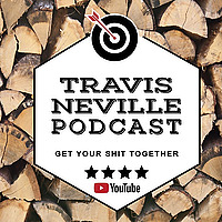 Travis Neville's Ideal Man Podcast